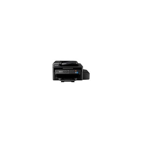 Multifuncional Epson L575 Eco Tank Color WiFi - Envío Gratuito