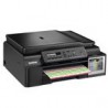 Multifuncional Brother 700W Ink Tank Tinta Color
