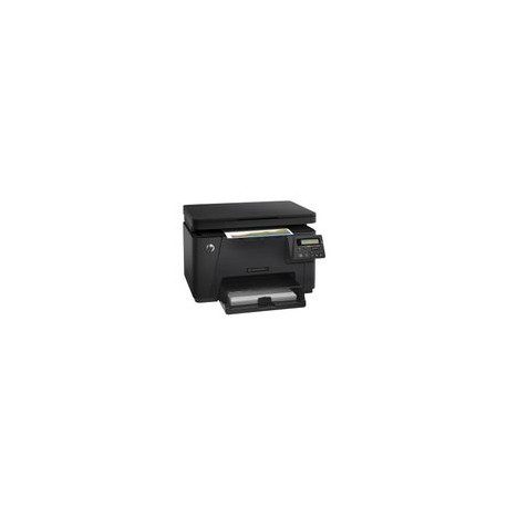 Multifuncional HP LaserJet Pro M176N Color - Envío Gratuito