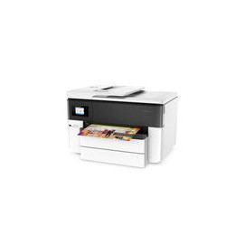 Multifuncional HP OfficeJet Pro 7740 Inyección de tinta - Envío Gratuito