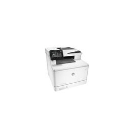 Multifuncional HP Color LaserJet Pro M377dw - Envío Gratuito