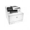 Multifuncional HP Color LaserJet Pro M377dw