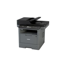 Multifuncional Brother DCP-L5600ND Monocromatica Laser - Envío Gratuito