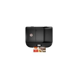 Multifuncional HP Deskjet Ink Advantage 4675 Inyeccion Color - Envío Gratuito