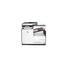 Multifuncional HP PageWide Pro 477dw Tinta Color - Envío Gratuito