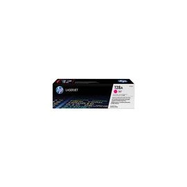 Toner HP 128A CE323A Magenta - Envío Gratuito