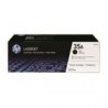 Toner HP 35A CB435A Negro