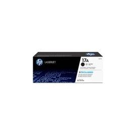 Toner HP 17A CF217A Negro - Envío Gratuito