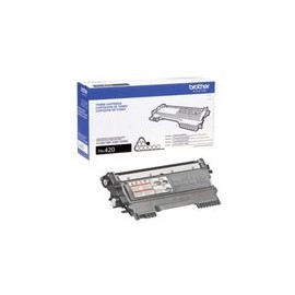 Toner Brother TN-410 Negro - Envío Gratuito