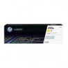Toner HP 410A CF412A Amarillo