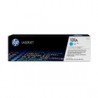 Toner HP 201A Cyan
