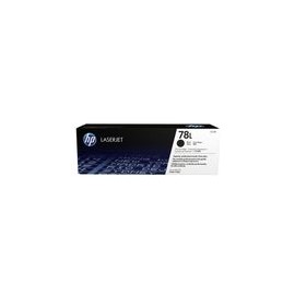 Toner HP 78L Negro economy - Envío Gratuito