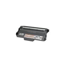 Toner Brother TN-750 Negro Alto Rendimiento - Envío Gratuito