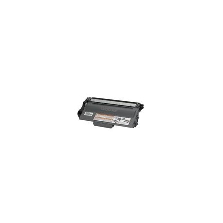 Toner Brother TN-750 Negro Alto Rendimiento - Envío Gratuito