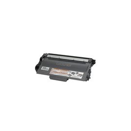 Toner Brother TN-720 Negro - Envío Gratuito