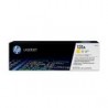 Toner HP 131A CF212A Amarillo