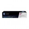 Toner HP 126A Magenta