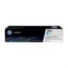 Toner HP 126A CE311A Cyan