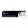 Toner HP 126A CE310A Negro