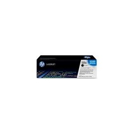 Toner HP 125A negro - Envío Gratuito