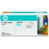 TONER HP 124A CYAN