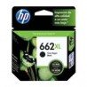 Cartucho HP 662XL CZ105AL Negro