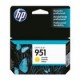 Cartucho HP 951XL Amarillo - Envío Gratuito