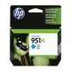 Cartucho HP 951XL Cyan - Envío Gratuito