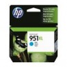 Cartucho HP 951XL Cyan