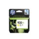 Cartucho HP 935XL Amarillo - Envío Gratuito