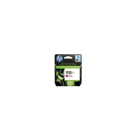Cartucho HP 935XL Magenta - Envío Gratuito