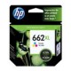 Cartucho HP 662XL CZ106AL Tricolor - Envío Gratuito