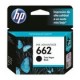 Cartucho HP 662 CZ103AL Negro - Envío Gratuito