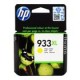 Cartucho HP 933XL Amarillo - Envío Gratuito