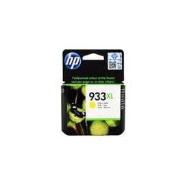Cartucho HP 933XL Amarillo - Envío Gratuito