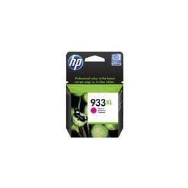 Cartucho HP 933XL Magenta - Envío Gratuito