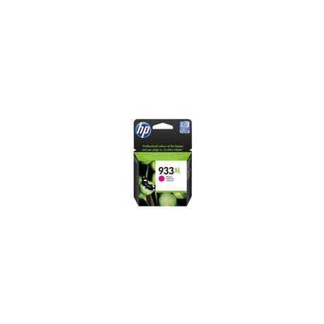 Cartucho HP 933XL Magenta - Envío Gratuito
