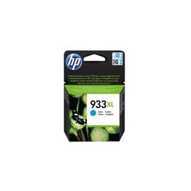 Cartucho HP 933XL Cyan - Envío Gratuito