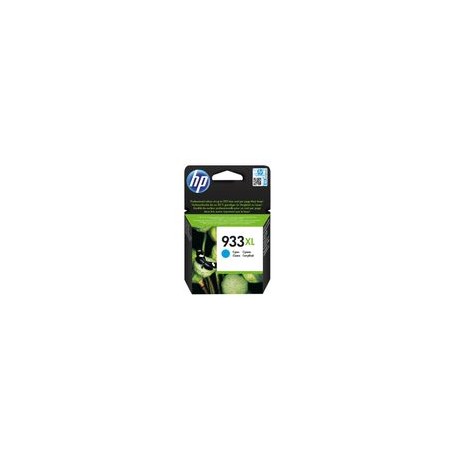 Cartucho HP 933XL Cyan - Envío Gratuito