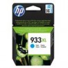 Cartucho HP 933XL Cyan