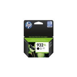Cartucho HP 932XL Negro - Envío Gratuito
