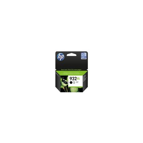 Cartucho HP 932XL Negro - Envío Gratuito