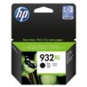 Cartucho HP 932XL Negro