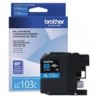 Cartucho Brother LC-103 Cyan