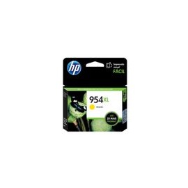 Cartucho HP 954XL L0S68AL Amarillo - Envío Gratuito