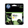 Cartucho HP 954XL L0S68AL Amarillo