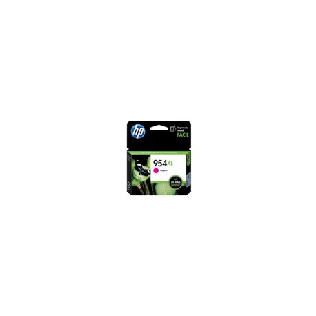 Cartucho HP 954XL L0S65AL Magenta - Envío Gratuito