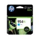 Cartucho HP 954XL L0S62AL Cyan - Envío Gratuito