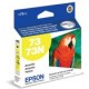 Cartucho Epson 73N Amarillo T073420-AL - Envío Gratuito