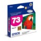 Cartucho Epson 73N Magenta T073320-AL - Envío Gratuito